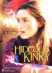 Hideous Kinky (DVD)